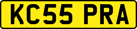 KC55PRA