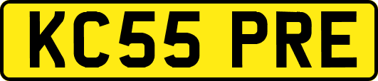 KC55PRE