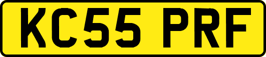 KC55PRF