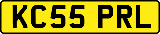 KC55PRL