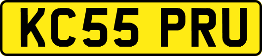 KC55PRU