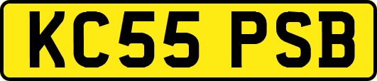 KC55PSB