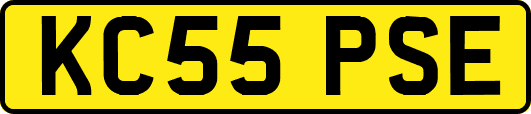 KC55PSE