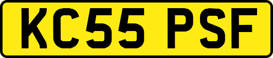 KC55PSF