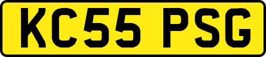 KC55PSG