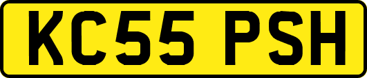 KC55PSH