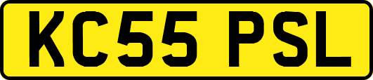 KC55PSL