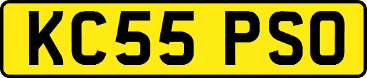 KC55PSO
