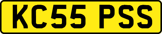 KC55PSS