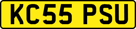 KC55PSU