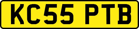 KC55PTB