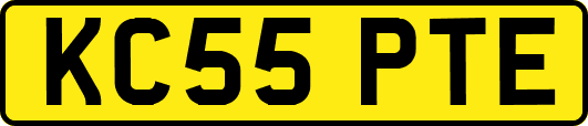 KC55PTE