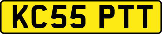 KC55PTT