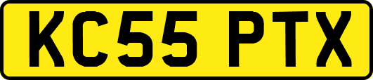 KC55PTX