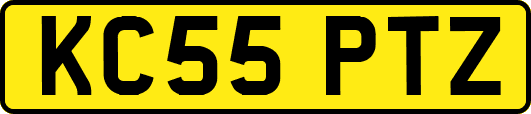 KC55PTZ