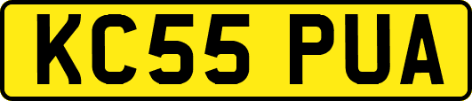 KC55PUA