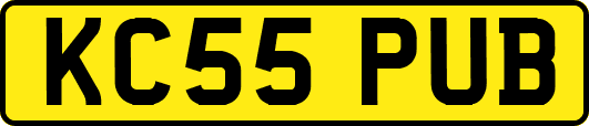 KC55PUB