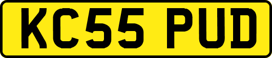 KC55PUD