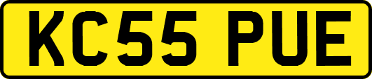 KC55PUE