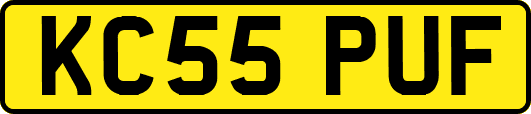 KC55PUF