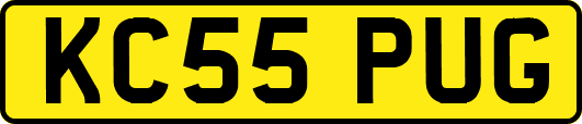 KC55PUG