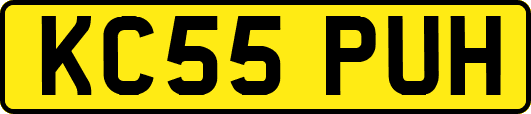 KC55PUH