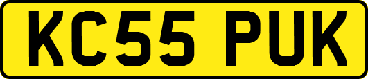 KC55PUK