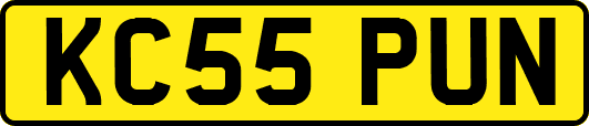 KC55PUN