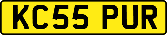 KC55PUR