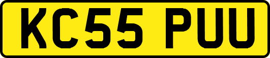 KC55PUU
