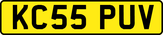 KC55PUV