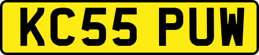 KC55PUW