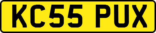 KC55PUX