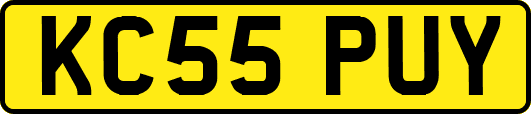 KC55PUY