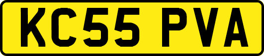 KC55PVA