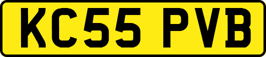 KC55PVB