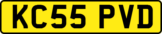 KC55PVD