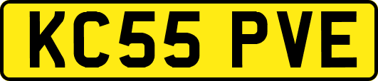 KC55PVE