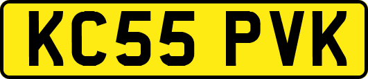 KC55PVK