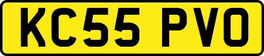 KC55PVO