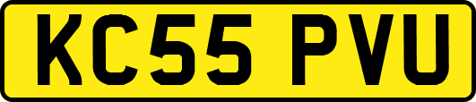 KC55PVU
