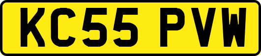KC55PVW