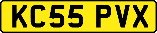 KC55PVX