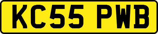 KC55PWB