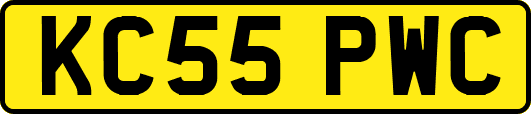 KC55PWC