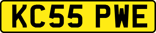 KC55PWE