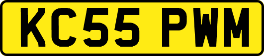 KC55PWM