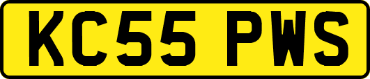 KC55PWS