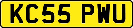 KC55PWU
