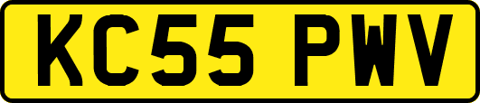 KC55PWV